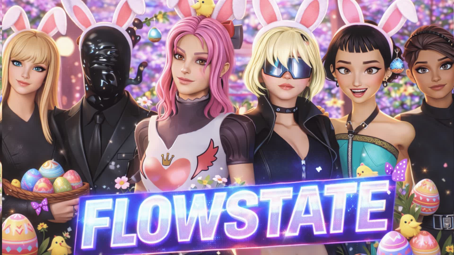 💃🏼 フローステート 💃🏼