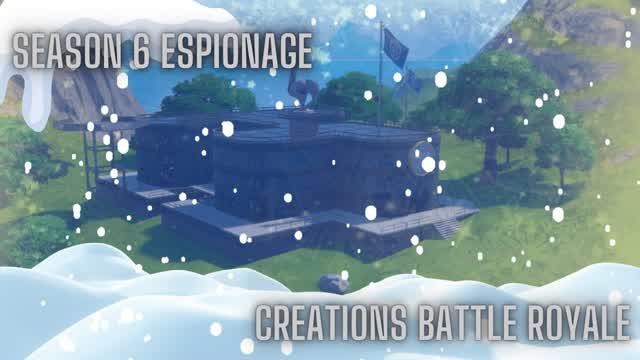 Capture 1 – Season 6 Espionage