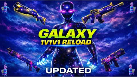 GALAXY 1V1V1 RELOAD