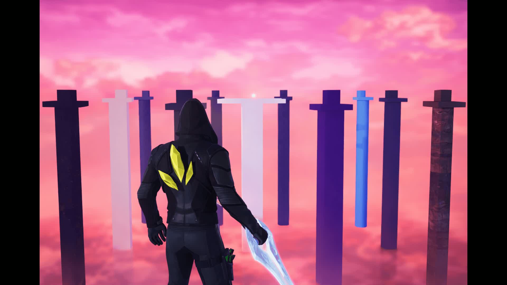 ASYGAMES PILLARS