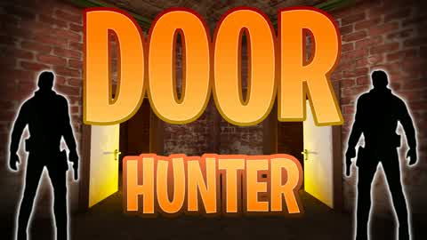 🚪Door Hunter🚪