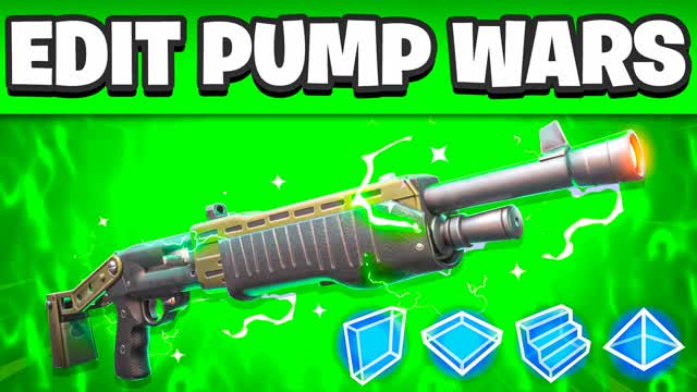 📝EDIT PUMP WARS PLAYGROUND🎯