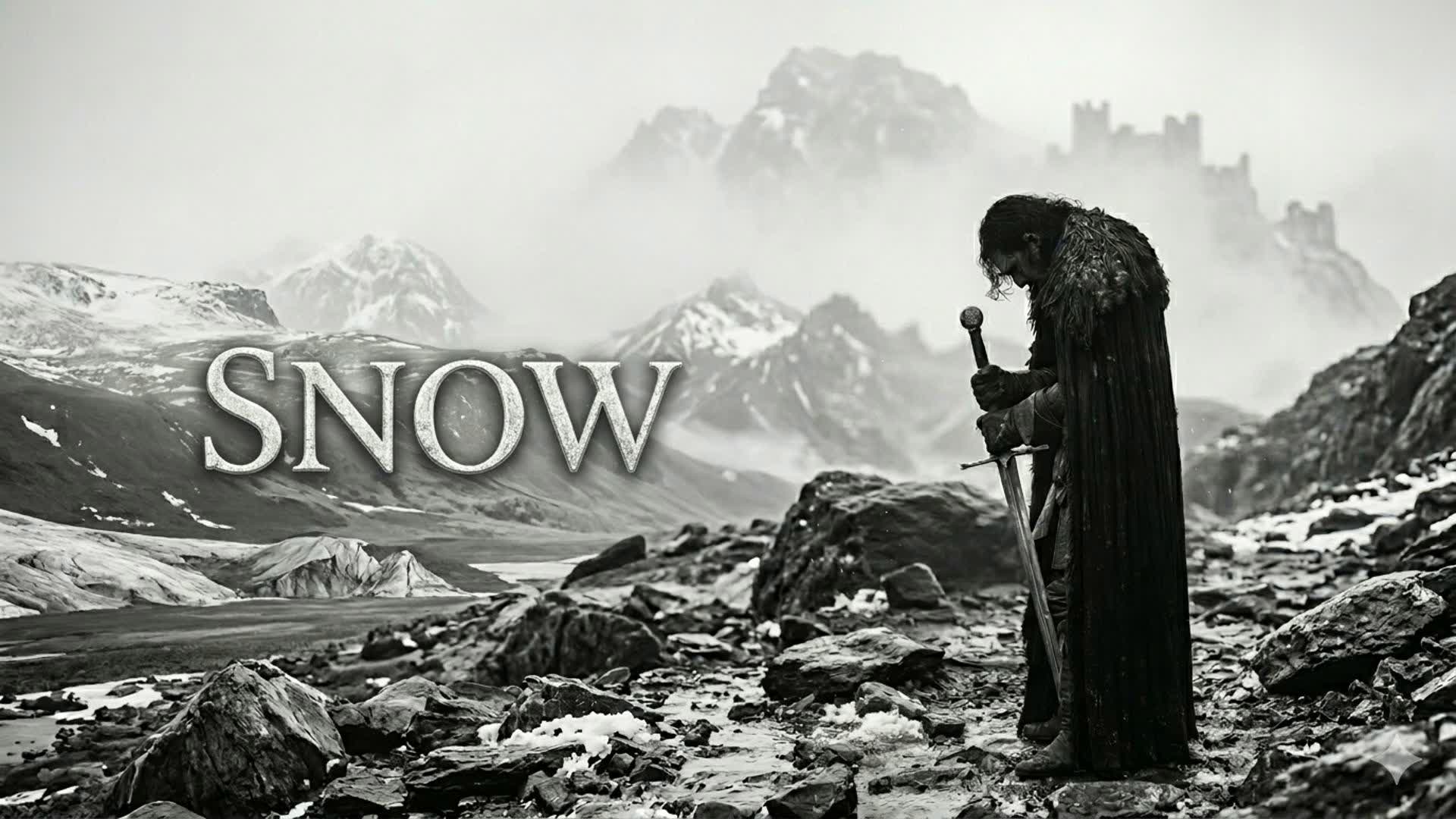 Snow