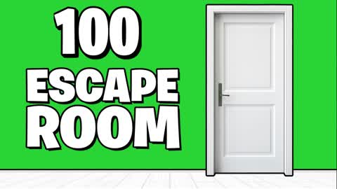 ESCAPE ROOM