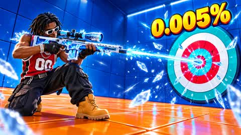 🎯 IMPOSSIBLE TRICKSHOT COURSE 🤯