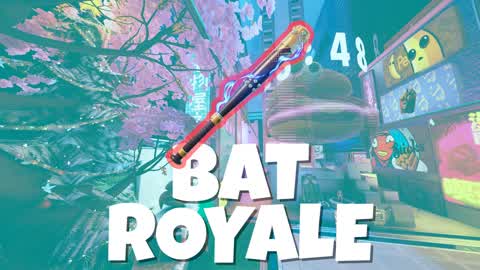 [Season 4] Bat Royal @NEO BURGER CITY - Jeep
