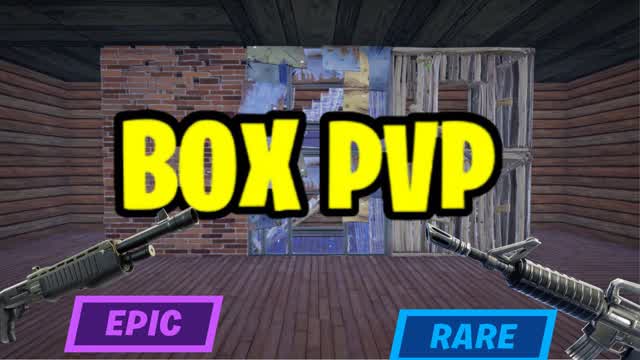 CLASSIC BOX PVP