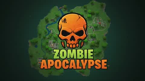 Zombie Apocolypse