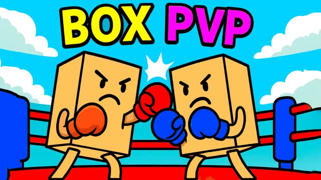 BOX PVP FIGHT