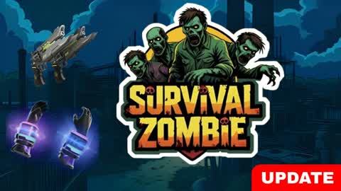 SURVIVAL ZOMBIE
