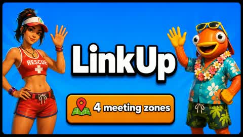 LinkUp