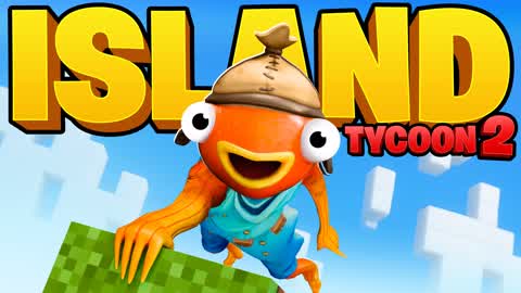 ISLAND TYCOON 2