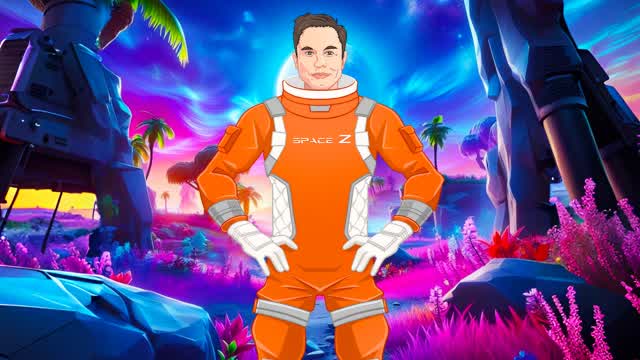 Capture 1 – Space-Z Zone Wars🚀