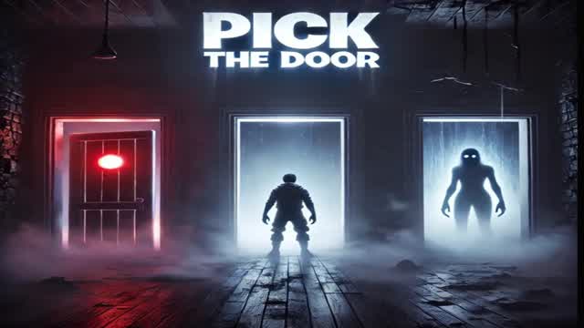 Pick The Door