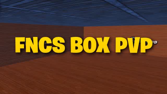 🛡️ FNCS BOX PVP