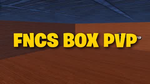 🛡️ FNCS BOX PVP