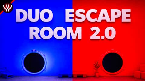 Duo Escape Rooms 2.0