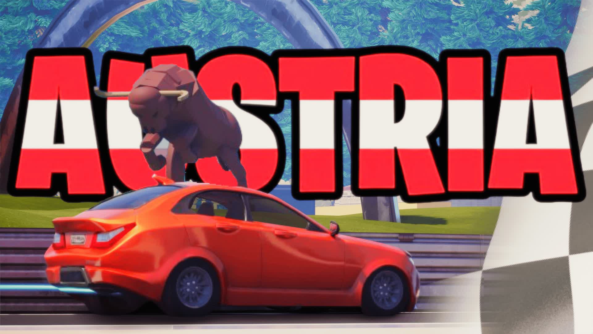 FOAレーシング - オーストリア 🇦🇹