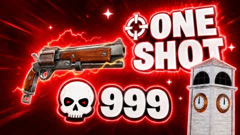 ONE SHOT TILTED - TUTTI CONTRO TUTTI CON GIOCO DELL'ARMA 🎯