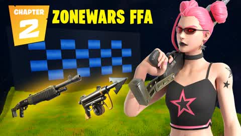 CHAPTER 2 ZONEWARS FFA 👀