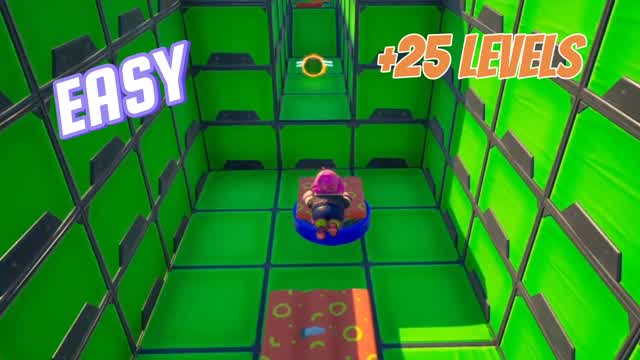 Capture 1 – PARKOUR FALL GUYS