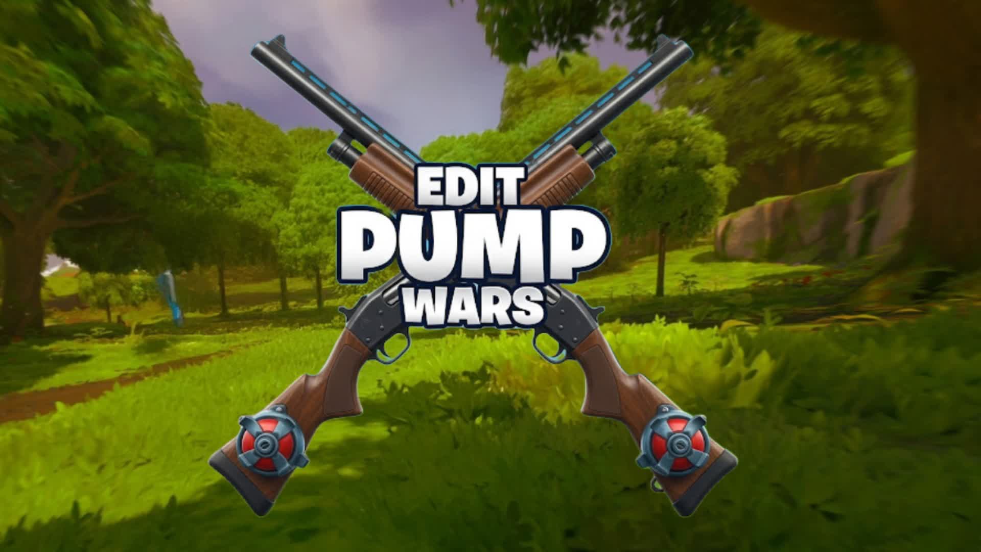 EDIT PUMP WARS 📦 🔫 8267-0004-2265 by shadowjulesclan - Fortnite ...