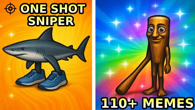 🎯ONE SHOT🎯🤣MEME CITY🤣