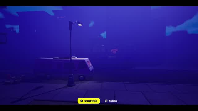 ABANDONED TILTED RELOAD (ZERO BUILD)