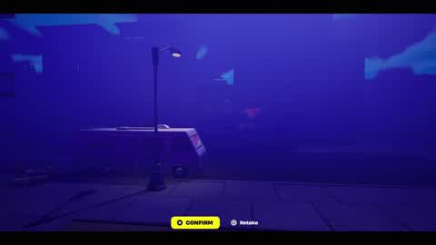 ABANDONED TILTED RELOAD (ZERO BUILD)