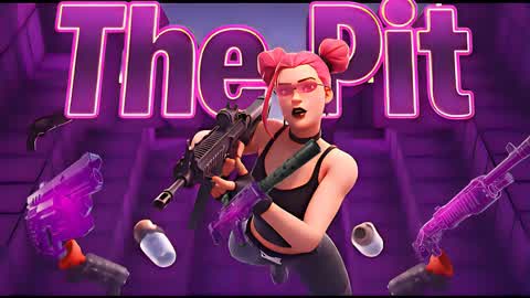 THE PIT_ALL GUNS