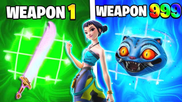 HUNTER GUN GAME đŻ ONE SHOT NEW POI