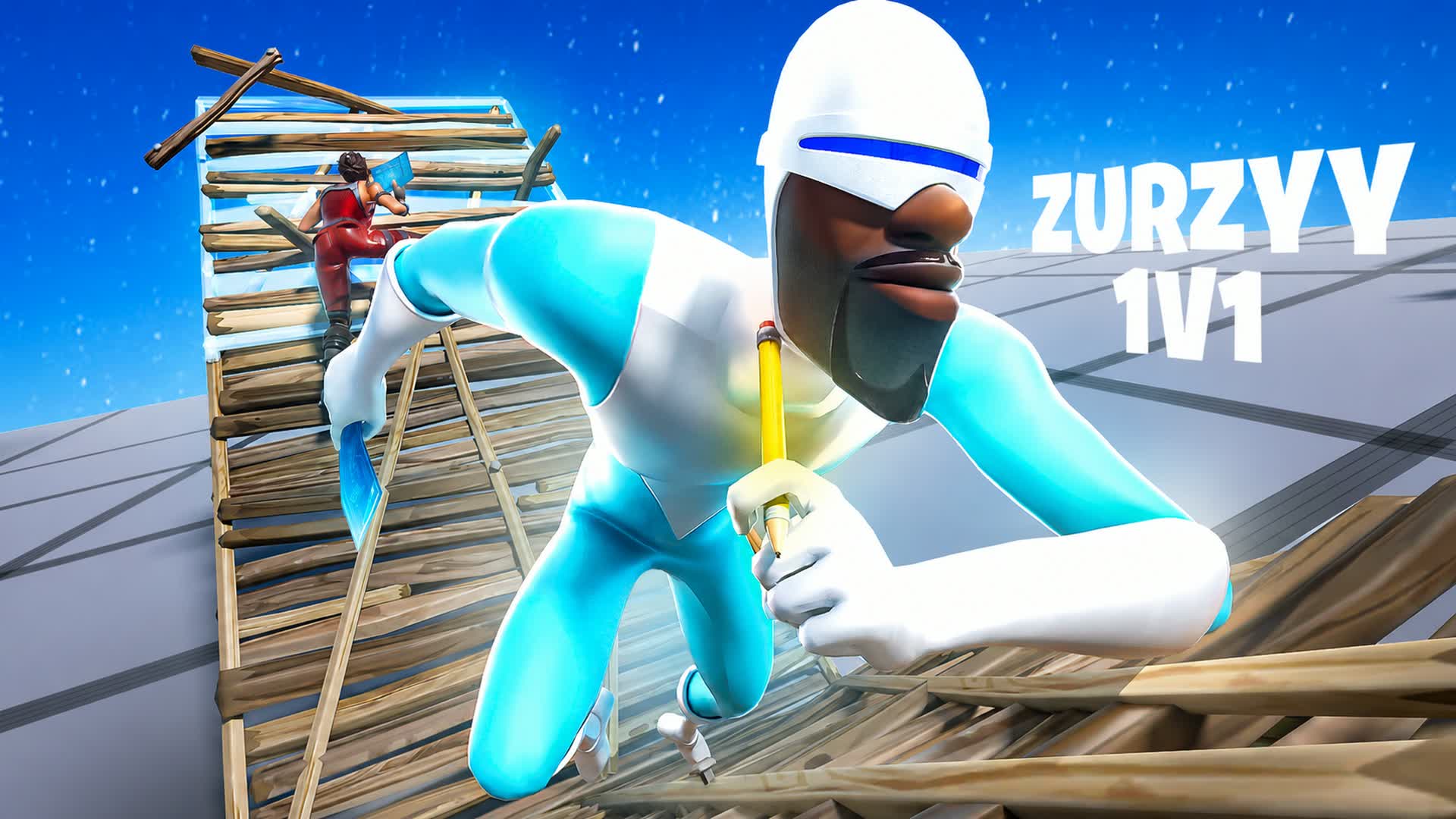 ZURZYY 1V1 BUILDFIGHTS (200 PUMPS)