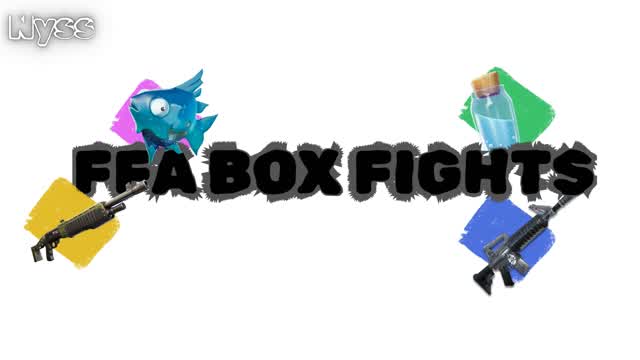 Nyss Box PVP