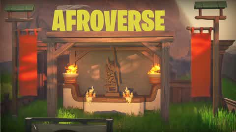 AFROVERSE