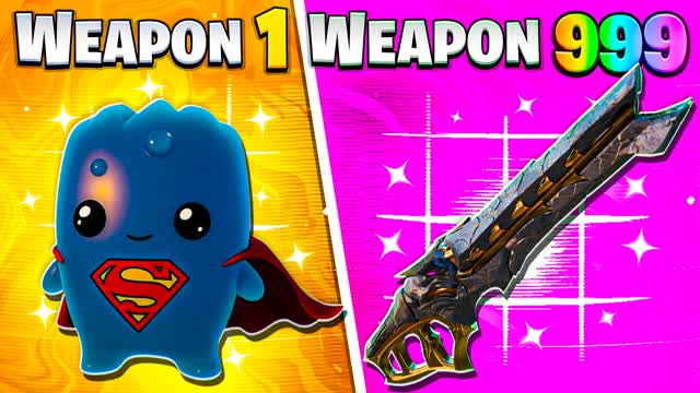 CHAOS GUN GAME🌟🎯 ONE SHOT