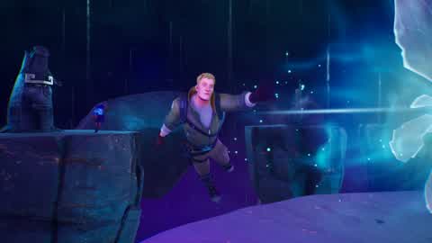 Pillars in the Stars