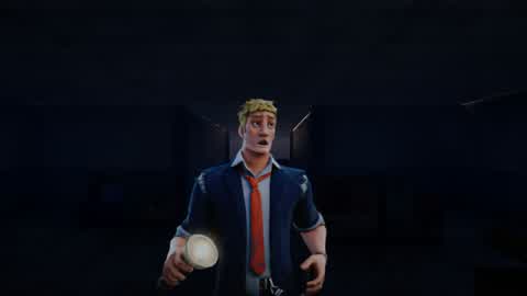 Escape from the serial killer