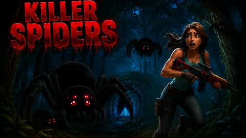 Killer Spiders