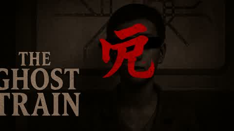 THE GHOST TRAIN [HORROR]