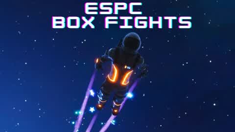 ESPC Box Fights (1v1)(2v2)