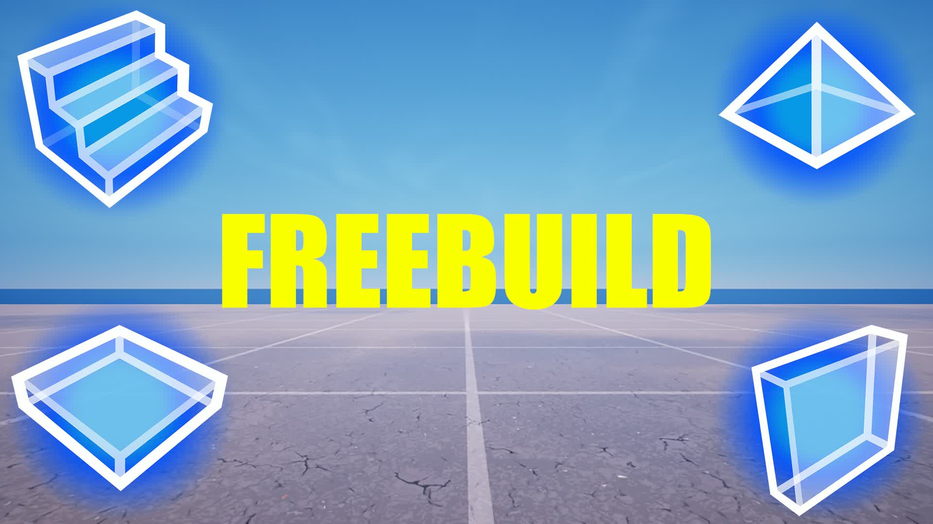 フリービルド - 練習FFA