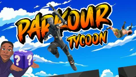 PARKOUR TYCOON