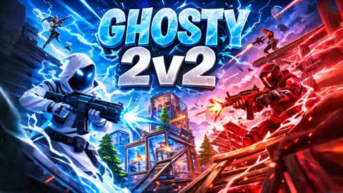Ghosty 2v2