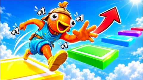 +1 MONEY EVERY JUMP