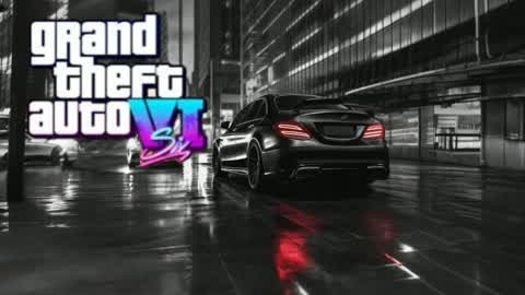 GRAND THEFT AUTO: DRIVES 🌴🌴🌴 GTA 🌴🌴