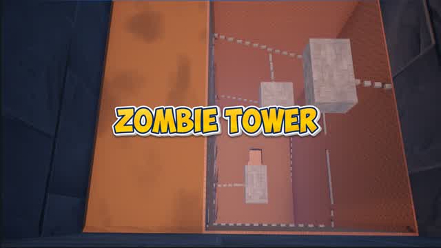 Zombie Tower