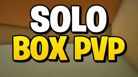 SOLO BOX PVP