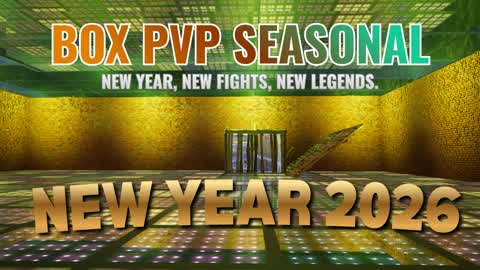 Box PvP Seasonal - New Year 2026