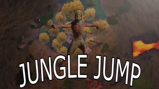 JUNGLE JUMP