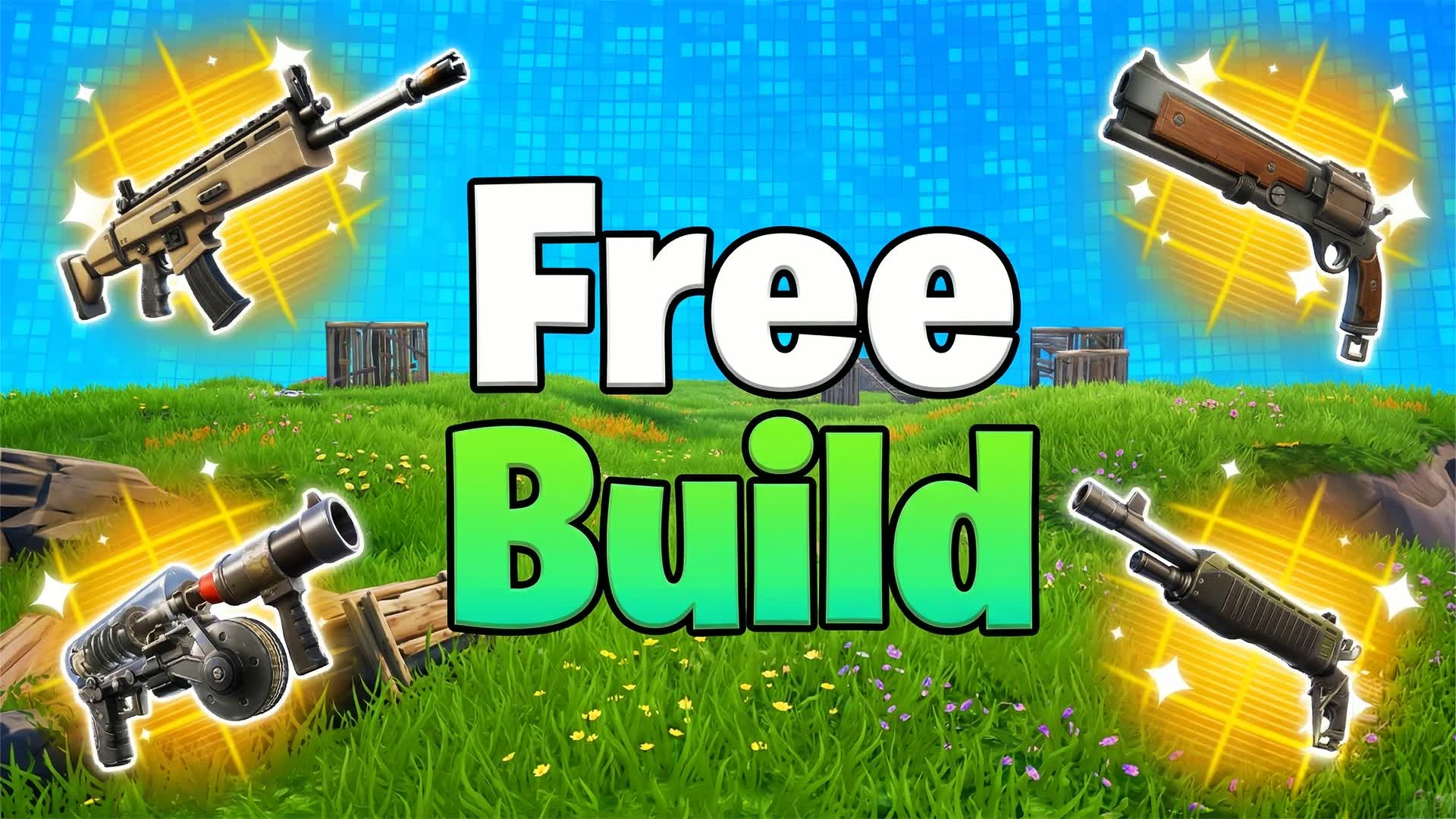 1v1v1 リロード 1v1 リアルスティックス FFA chhetza